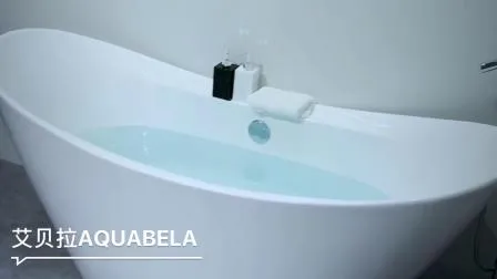 Acquista Ce/Cupc Bagno Acrilico Economico Moderno Colorato Vasca Da Bagno Autoportante (JL634