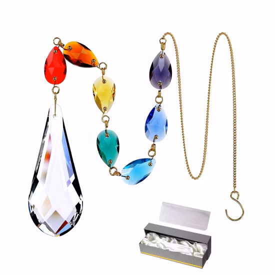 Nuovo design Goccia acrilica